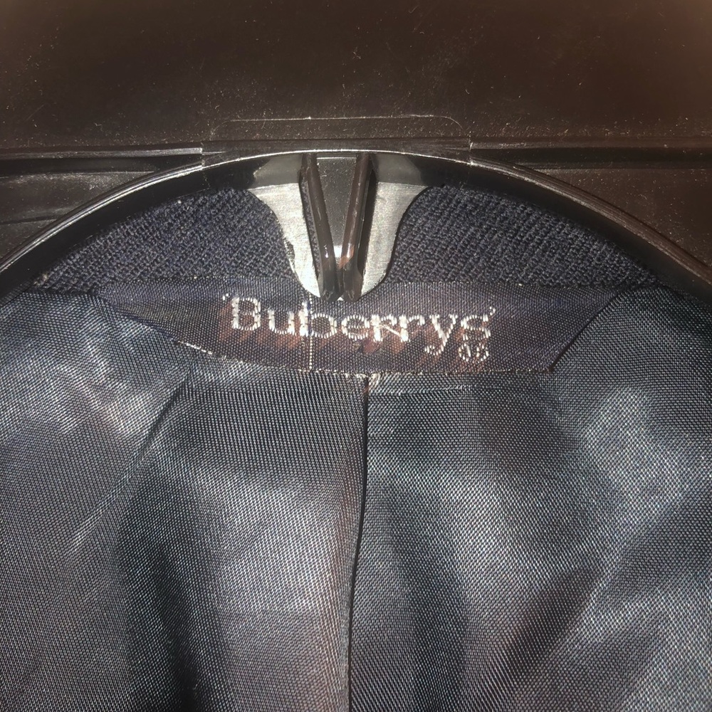 Burberry